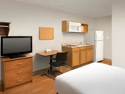 WoodSpring Suites Macon West I-475 - 21