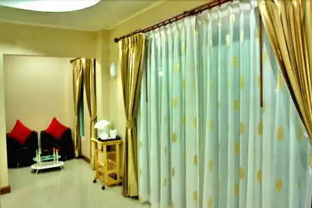 Kiang Dao Resort - 1
