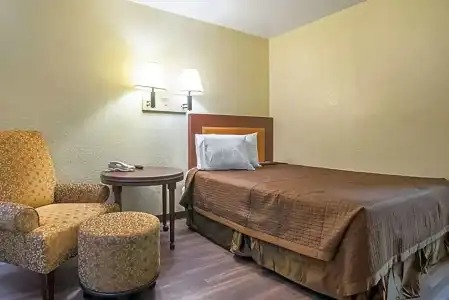 Rodeway Inn Kissimmee Maingate West - 21
