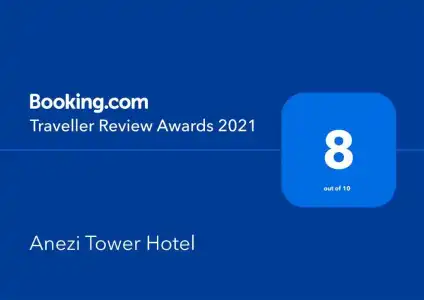 Anezi Tower - 38