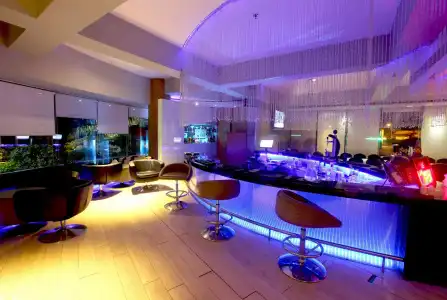 Peninsula Grand - 1