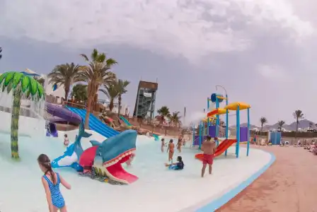 Rio Playa Blanca - 19