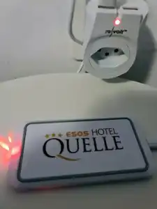 Esos Quelle - 95