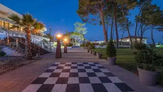 Azul Beach Resort Montenegro - 13