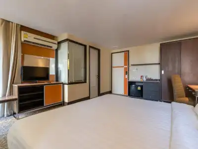 Tango Vibrant Living - 9