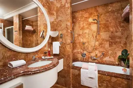 Terme Metropole – Oriental Spa & Resort - 8