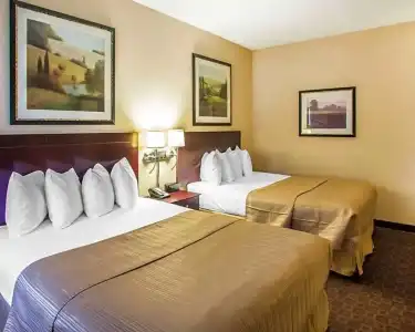Quality Inn & Suites Peoria North - 47