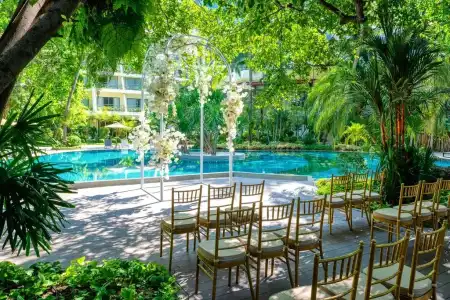 Mövenpick BDMS Wellness Resort - 24