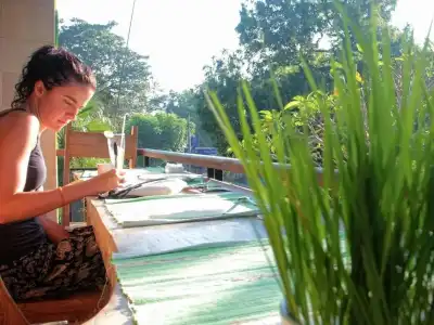 The Puspa Ubud - 15