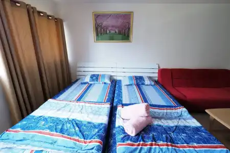 Smart Residence at Muengthongthani - 22