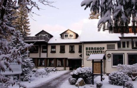 Berghof am See - 0