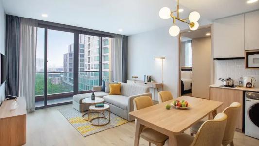 Staybridge Suites Bangkok Thonglor by IHG - 89