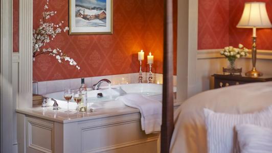 Green Mountain Inn - 2