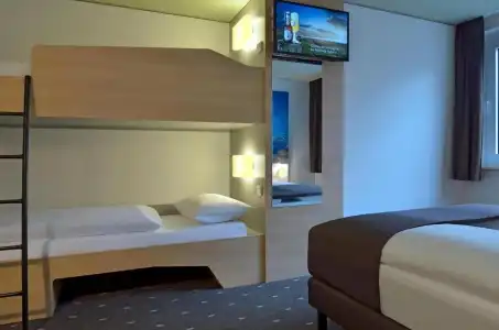B&B Stuttgart-Airport/Messe - 5