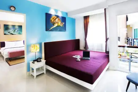 The Beach Boutique House - 34