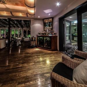 SeeRestaurant Die Ente - 20