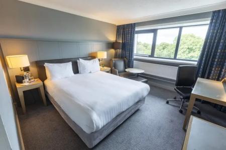 Holiday Inn Cardiff City Centre by IHG - 35