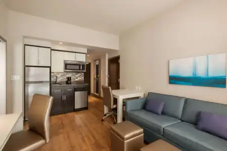 Homewood Suites New York/Midtown Manhattan Times Square - 2