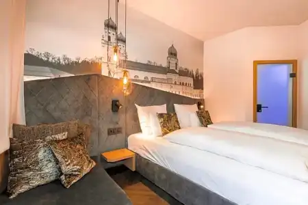 Am Paulusbogen - 90
