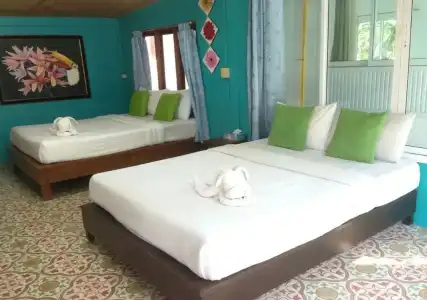 Thipsamed Resort - 8