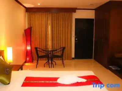 Andaman Seaside Resort - 176