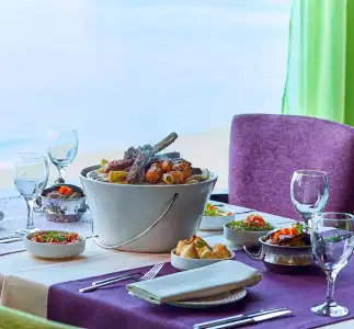 Hilton Alexandria Corniche - 11