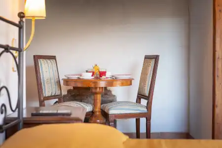 Casafrassi Wine Resort - 11