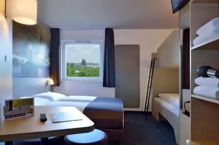 B&B Regensburg-City - 34