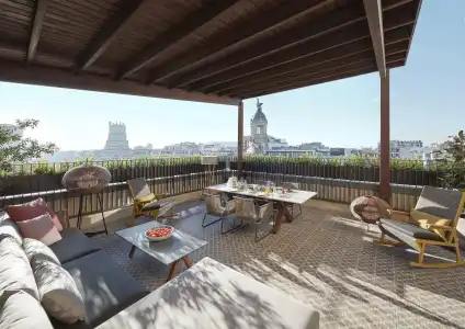 Mandarin Oriental, Barcelona - 22