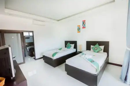 Phuket Monaburi Boutique - 106