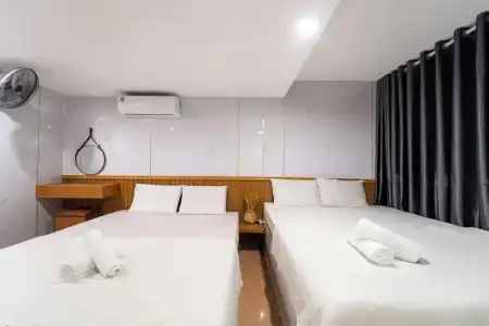 OYO 261 Binh Dung - 39