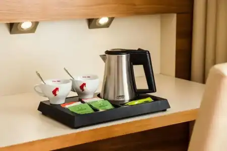 Four Points Flex by Sheraton Vienna Mariahilf - 55