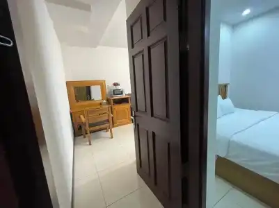 Vien Dong Phu My Hung - 60