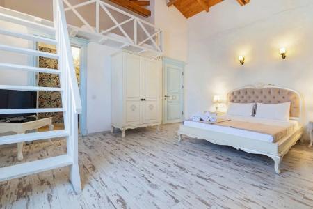 Alacati Roka Tas Otel - 107