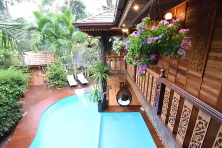 Baan Habeebee Resort - 99