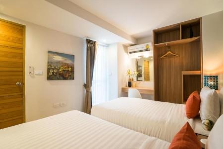 Beyond Suite - 102