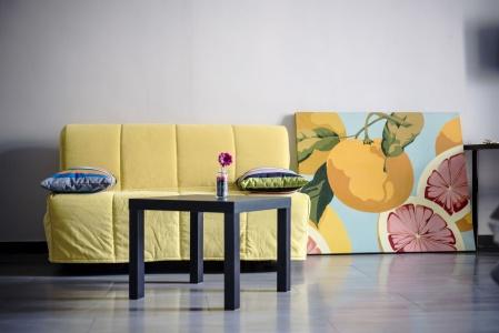 Le 4 Stagioni Dante H Napoli Centro by ClaPa Group Dislocated Hospitality - 11