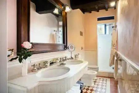 Castello di Spaltenna Exclusive Resort & Spa - 66