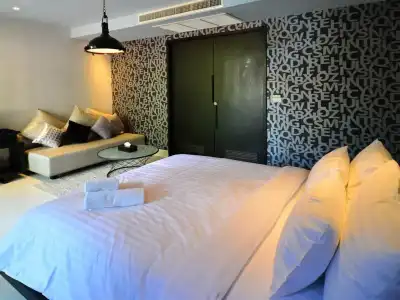 The Blue Sky Resort at Hua Hin - 1