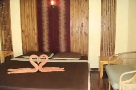White Sand Beach Resort - 3