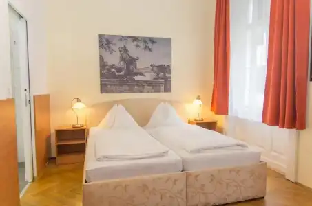 Pension Lehrerhaus - 62