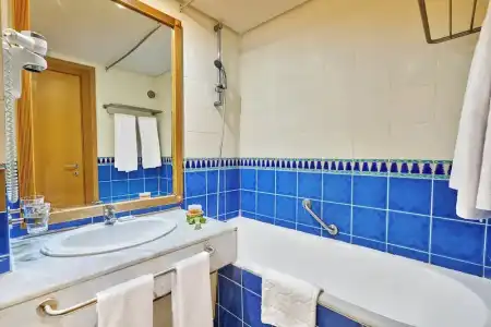 Nahrawess Resort & Thalasso - 95
