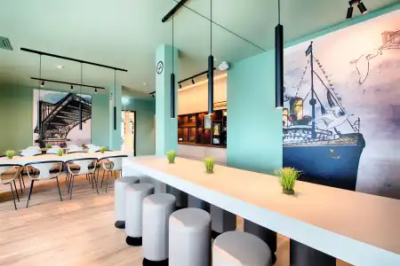 B&B Wilhelmshaven - 17