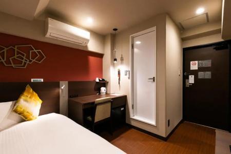 Red Roof Inn Kamata / Haneda - 13