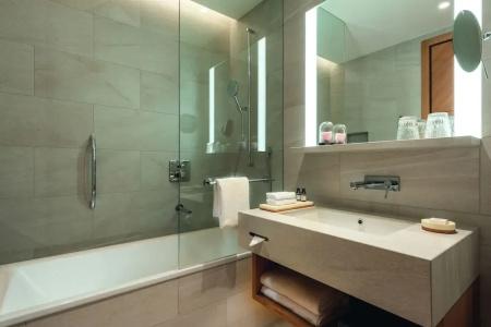 Movenpick Basel - 61