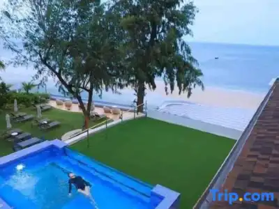 Kundala Beach Resort Hua Hin - 79
