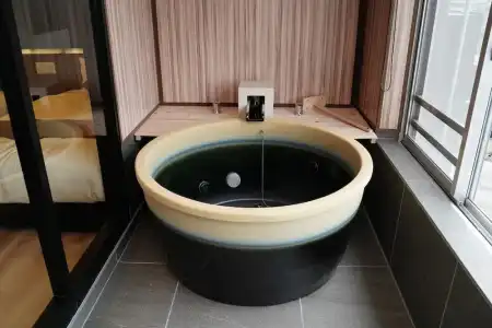 Livemax Resort Kaga Yamashiro - 90