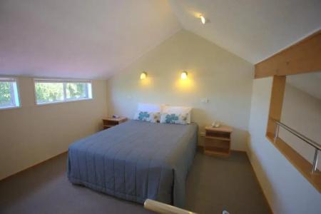 Balmoral Lodge Motel - 17
