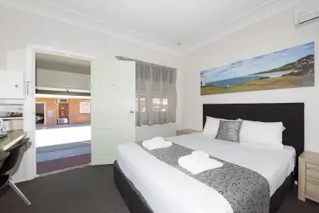 Port Macquarie Motel - 5