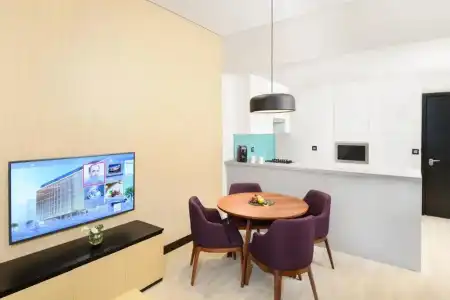 Millennium Al Barsha - 45